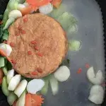 Chef Made Tofu with Superior Stock & Fresh Scallop