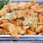 Mango Fish