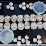 Sushi & Maki Platter