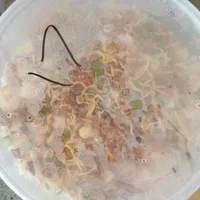Click to see Wok Fried Rice w/ Silver Fish