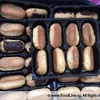 Choc Éclair | Customer Photo | Liang Food Caterer