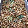 Longevity Fried Yifu Mee w/ Leek | Customer Photo | Liang Food Caterer