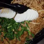 Mee Siam Goreng