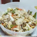 Loh Han Vegetable