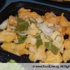 Fish Fillet w/Sweet & Sour Sauce (酸甜鱼片) | Customer Photo | Le Xin Catering Group Pte Ltd