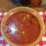 咖哩鸡肉 Curry Chicken