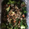 Brocolli Mushroom | Customer Photo | Liang Food Caterer