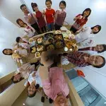 Other Food Items or Photos of Event (Please fill in below)