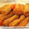 Five-spice Seafood Roll 海鲜五香卷 | Customer Photo | BellyGood Caterer