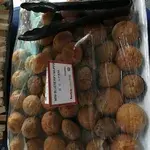 Mini Blueberry Muffin