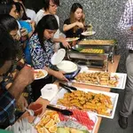 Other Food Items or Photos of Event (Please fill in below)