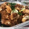 Lemon Fish w/ Lemon Dip | Customer Photo | Liang Food Caterer