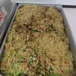 什锦炒米粉 Assorted Fried Bee Hoon