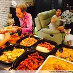 Other Food Items or Photos of Event (Please fill in below)