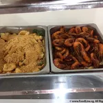 Sauteed Prawn