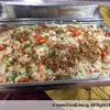 Seafood Fried Rice | Customer Photo | ECreative Catering Pte Ltd