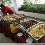 Thai Pineapple Rice