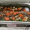 Mixed Vegetables With Assorted Mushrooms | Customer Photo | BellyGood Caterer