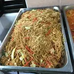 干炒米粉 Fried Bee Hoon