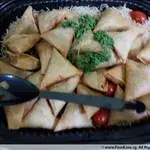 Potato Samosa