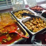 咖哩鸡肉 Curry Chicken