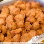 油炸五香 Deep Fried Ngo Hiang
