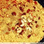 Wok-Fried Thai Pineapple Rice