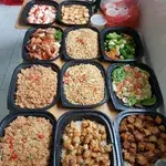 Other Food Items or Photos of Event (Please fill in below)