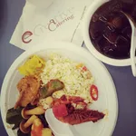 Other Food Items or Photos of Event (Please fill in below)