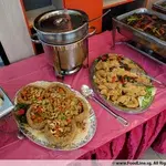 佛砵飘香 Crispy Yam Ring