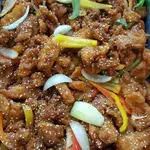 糖醋鱼片 Sweet & Sour Sliced Fish