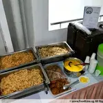 Fried Carrot Cake