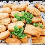Sotong You Tiao