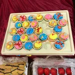 Happy Cupcakes