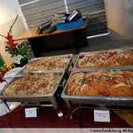Oriental Fried Rice