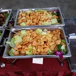 Lemon Fish