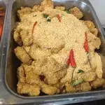 Cereal Fish