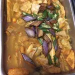 Curry Vegetable