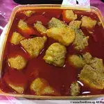 4a. 凤凰报喜 招牌咖喱鸡 Signature Curry Chicken