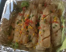 Baked Fish with Thai Sauce | Customer Photo | Katong Catering