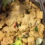 Cereal Fish