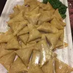 Potato Samosa