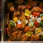 Lemon Chicken
