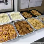Curry Samosa