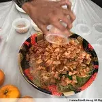 Other Food Items or Photos of Event (Please fill in below)