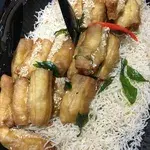 Sotong You Tiao