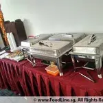 Other Food Items or Photos of Event (Please fill in below)