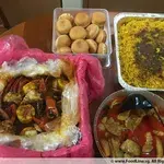 Other Food Items or Photos of Event (Please fill in below)