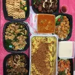 Other Food Items or Photos of Event (Please fill in below)