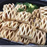 苹果派 Apple Strudel